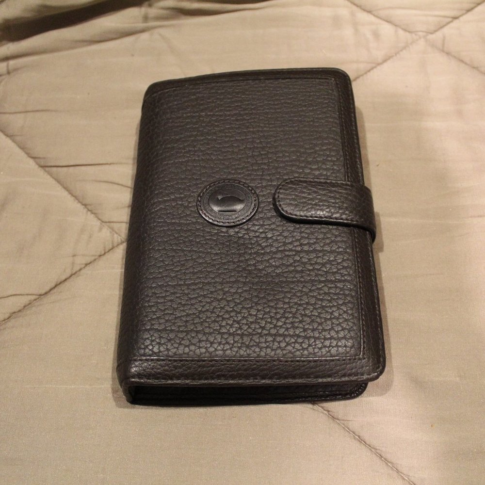 Vintage Dooney & Bourke